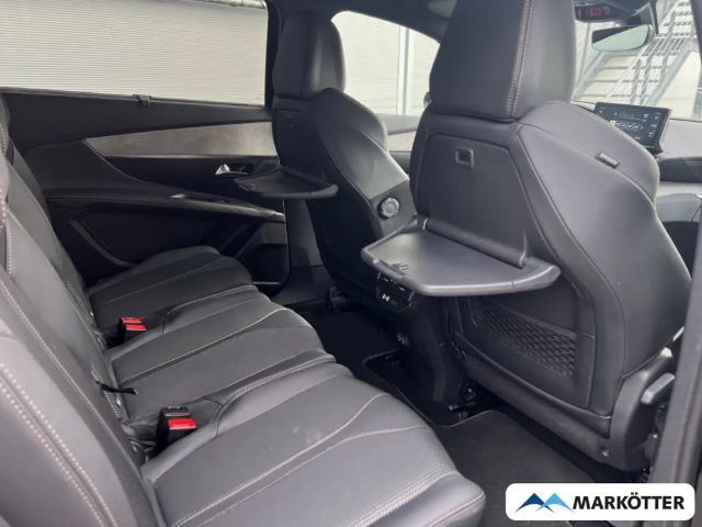 Peugeot 5008 GT-Line PureTech