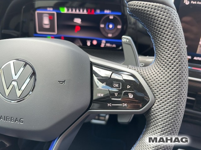 Volkswagen Golf DSG IQ.Drive Variant