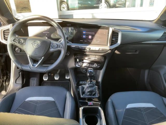 Opel Mokka 1.2 Turbo Turbo Ultimate