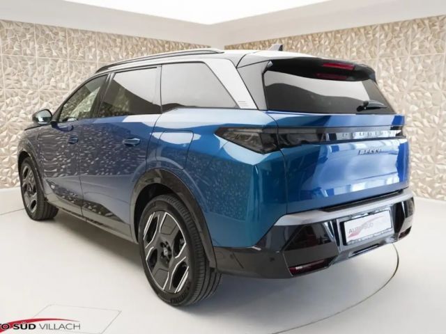 Peugeot E-5008 GT-Line