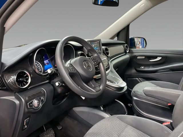 Mercedes-Benz V 220 Limousine Lang V 220 d