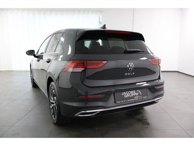 Volkswagen Golf 1.5 TSI Golf VIII Style