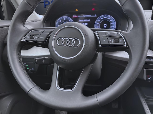 Audi Q2 30 TDI
