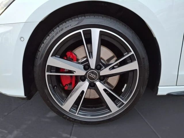 Audi S3 Quattro S-Tronic Sedan