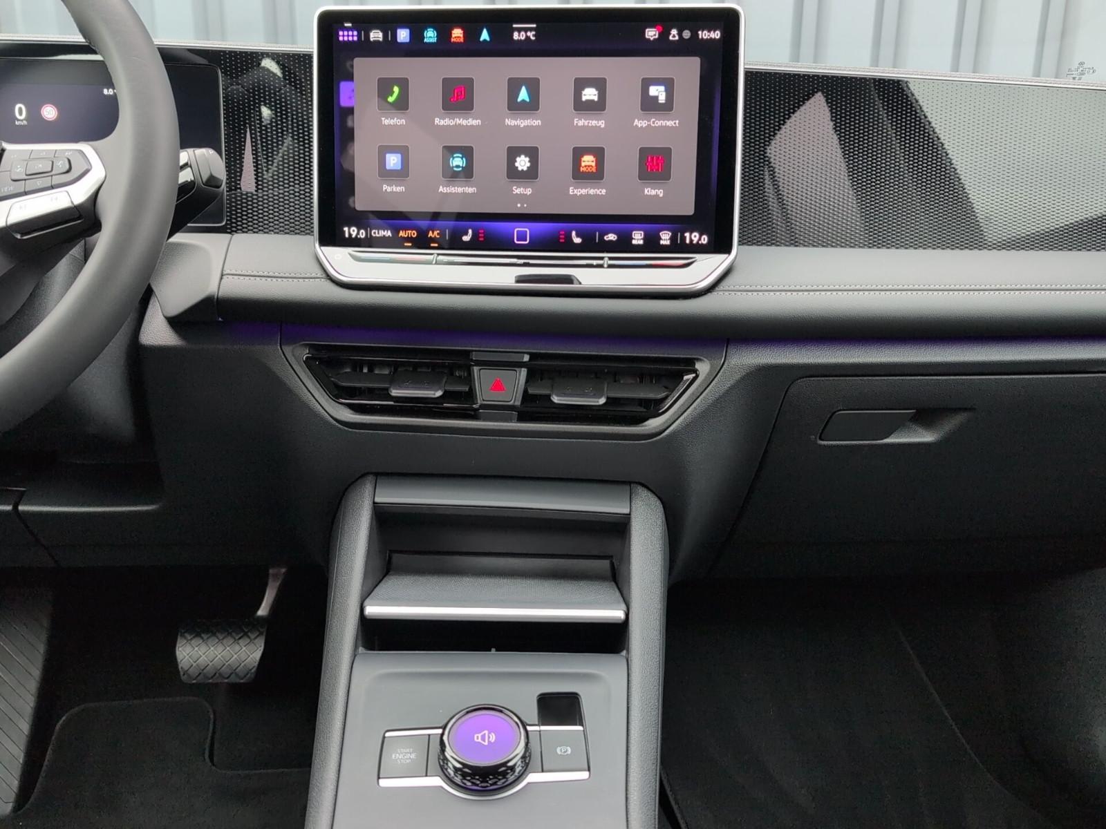 Volkswagen Tiguan 1.5 eTSI IQ.Drive