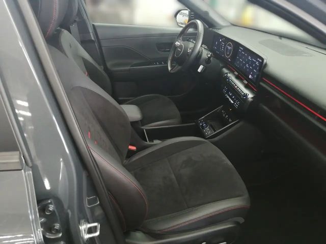 Hyundai Kona 1.6 T-GDi Vierwielaandrijving