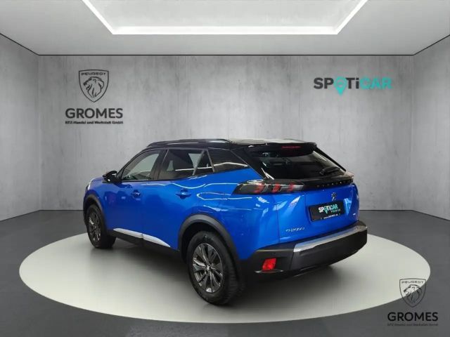 Peugeot E-2008 GT-Line