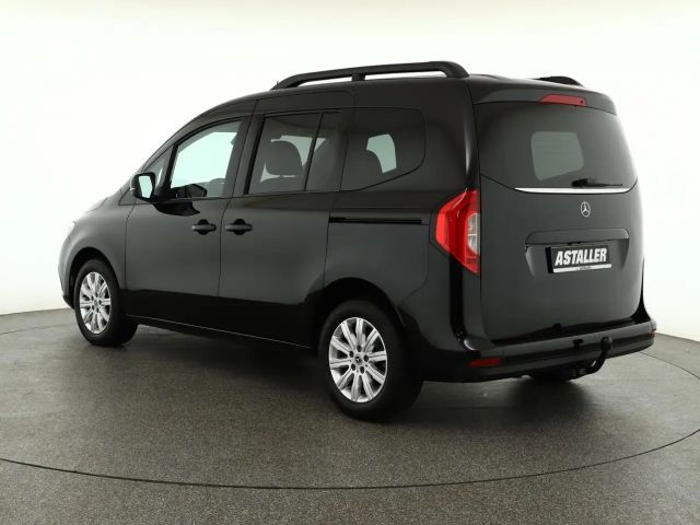 Mercedes-Benz T 180 Progressive