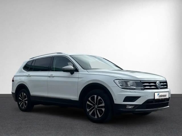 Volkswagen Tiguan 1.5 TSI Allspace TSi United