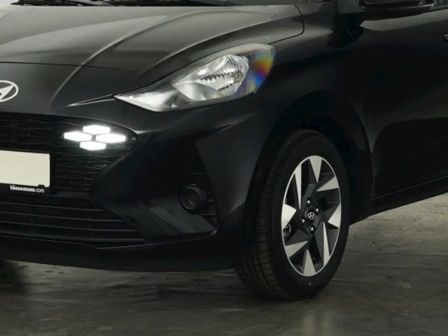 Hyundai i10 Trend
