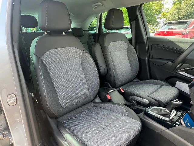 Opel Crossland X Elegance