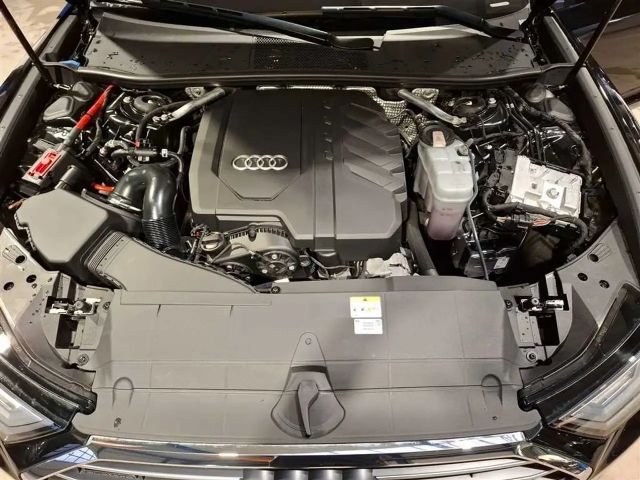 Audi A6 2.0 TFSI Quattro S-Tronic Sport