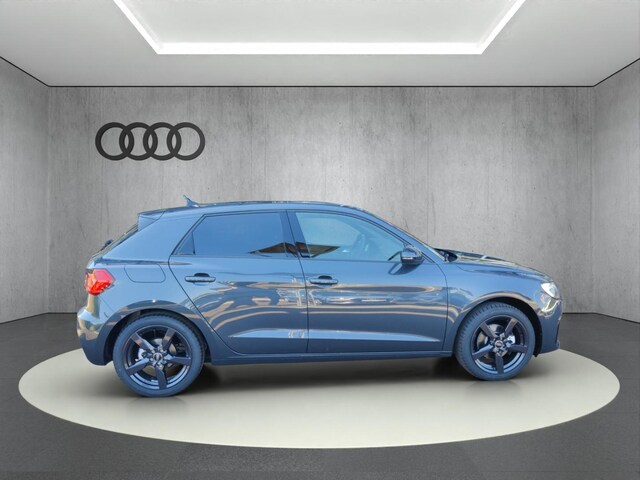 Audi A1 30 TFSI S-Tronic Sportback