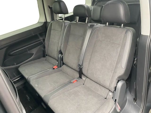 Volkswagen Caddy 1.5 TSI DSG Maxi Style