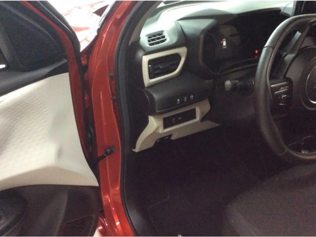 Suzuki Swift Comfort DualJet Hybrid