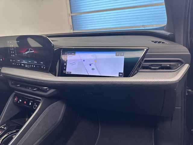 Audi SQ5 S-Tronic Sportback