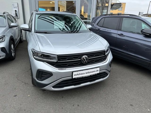 Volkswagen T-Cross 1.0 TSI DSG Life