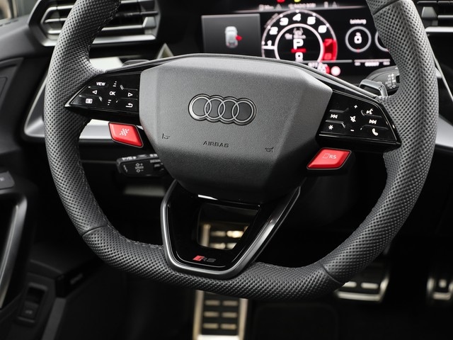 Audi RS3 Quattro S-Tronic Sportback