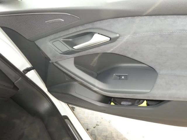 Audi Q6 e-tron Quattro