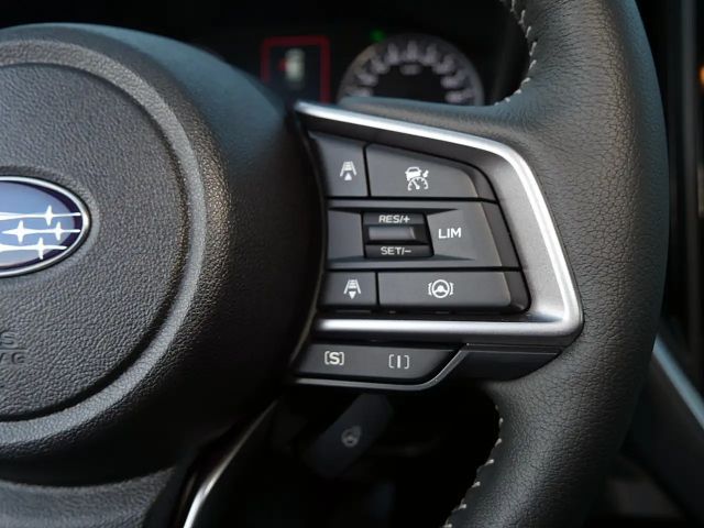 Subaru Crosstrek 2.0ie Comfort