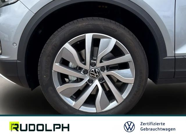 Volkswagen T-Roc 2.0 TDI DSG