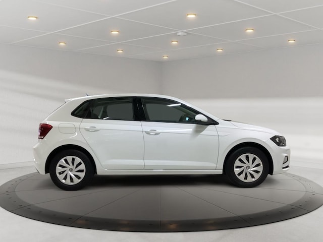 Volkswagen Polo Comfortline