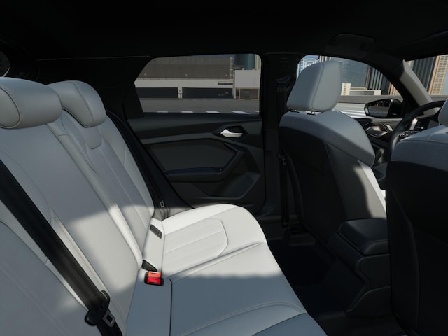 Audi A1 35 TFSI S-Line S-Tronic Sportback