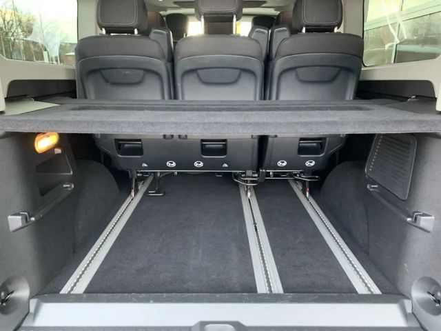 Renault Trafic Combi EDC Grand Spaceclass