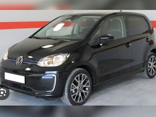 Volkswagen e-up! EDITION NP:32tEUR! CCS+KAMERA+GRA+SITZHZG+AC-AUTOM
