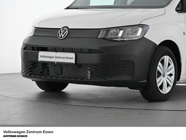 Volkswagen Caddy 2.0 TDI