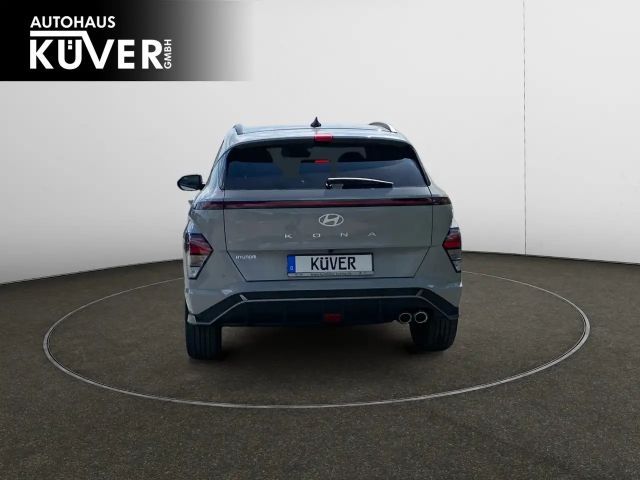 Hyundai Kona 1.6 N Line T-GDi