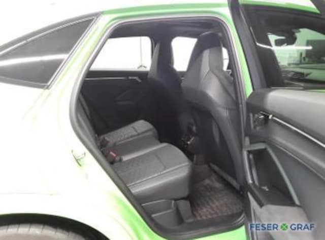 Audi RS Q3 Quattro S-Tronic Sportback