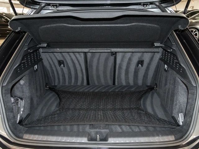 Audi S3 2.0 TFSI Quattro Sedan