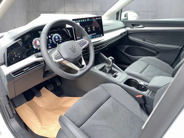 Volkswagen Golf Rabbit TSI