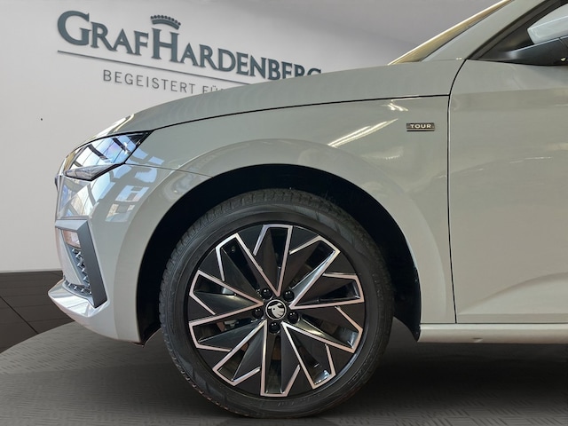 Skoda Scala 1.0 TSI Selection