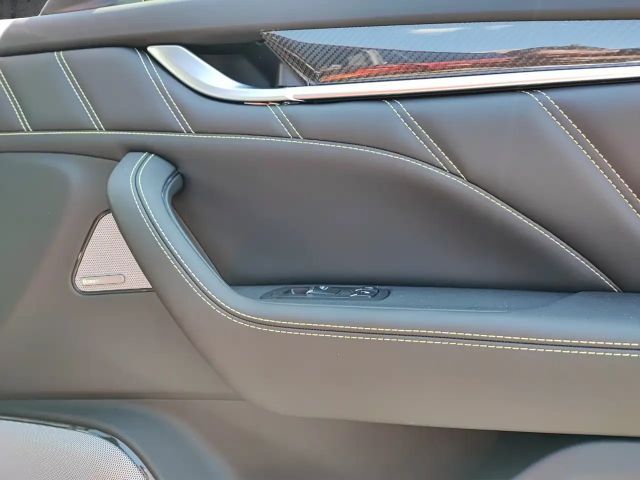 Maserati Levante Trofeo