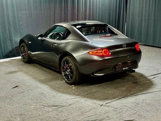 Mazda MX-5 Homura RF