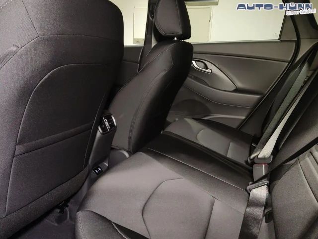 Hyundai i30 1.0 Go! T-GDi