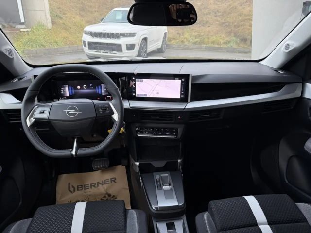 Opel Frontera 44 kWh GS e-Frontera