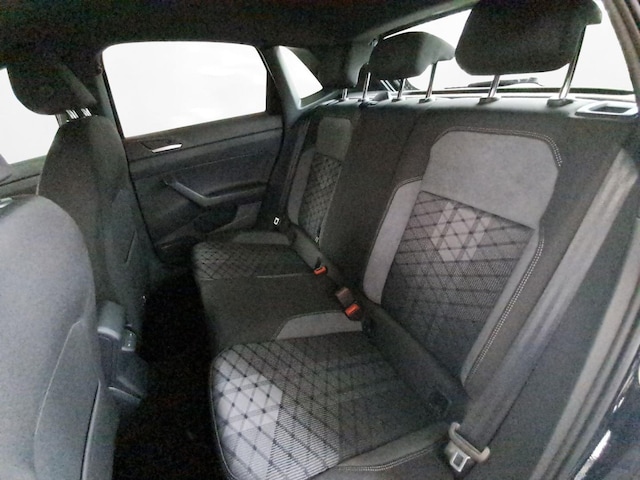 Volkswagen Polo DSG IQ.Drive R-Line