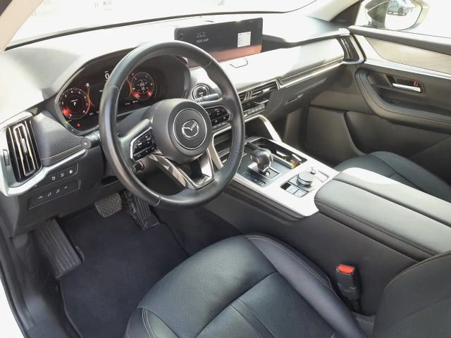 Mazda CX-60 4WD Homura