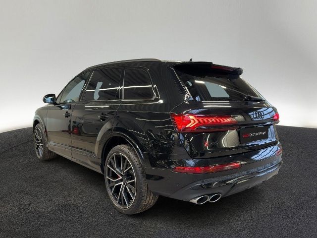 Audi SQ7 Quattro