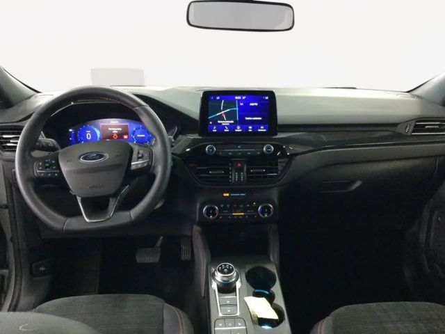 Ford Kuga ST Line X