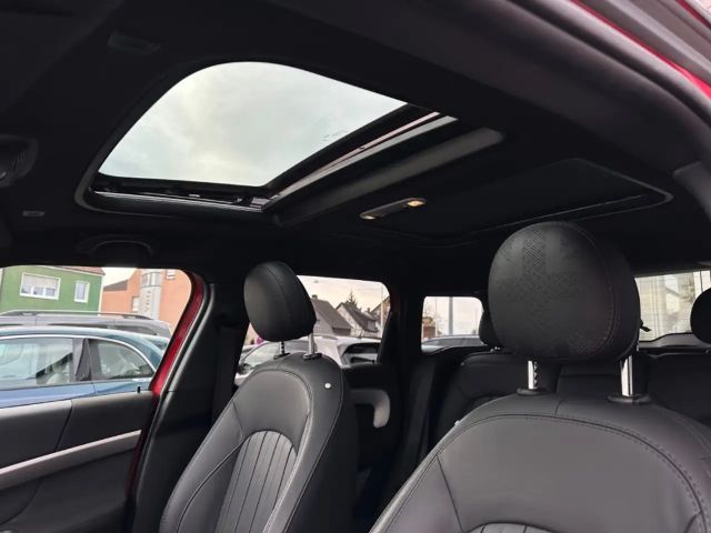 MINI Cooper Countryman Yours Trim HUD PANO RFK MEMORY