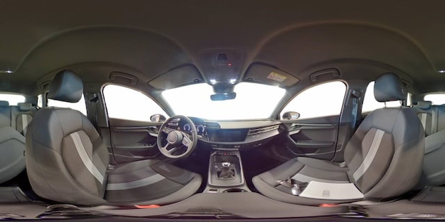 Audi A3 30 TDI Sportback