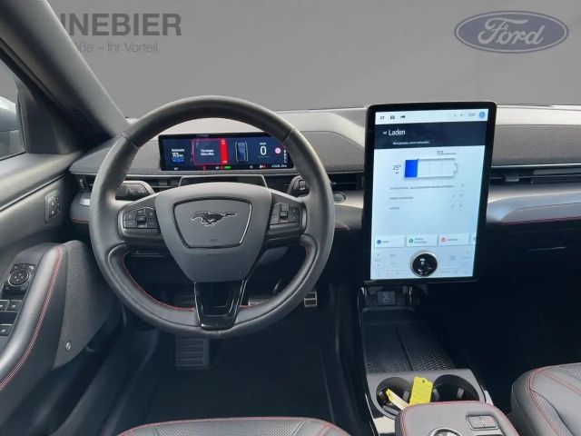 Ford Mustang Mach-E AWD