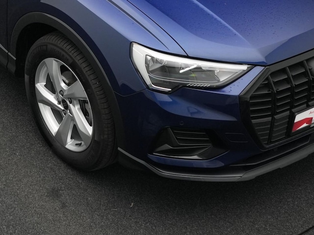 Audi Q3 35 TFSI S-Tronic