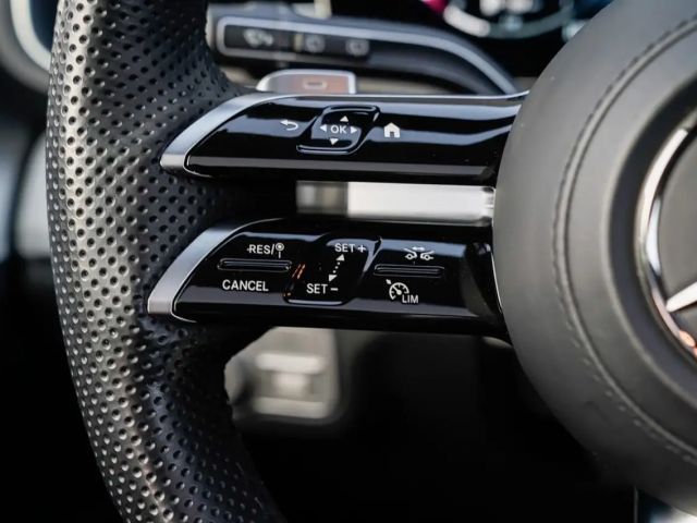 Mercedes-Benz GLE 450 AMG Line