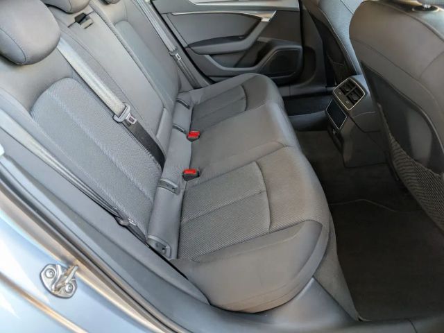 Audi A6 35 TDI Avant S-Tronic