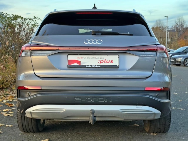 Audi Q4 e-tron 40